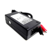 60W Battery Charger 12V-24V 2a Charger for AGM VRLA GEL Lead Acid Batteries Solar Street Lights Led Emergency Lights Battery Pack