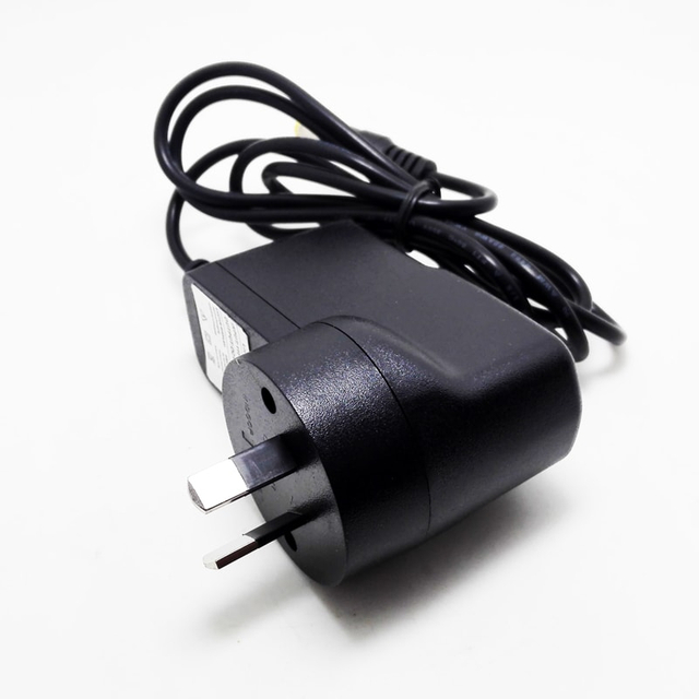 15W Wall Charger AU EU UK US 12.6V 0.5a 1a Battery Charger for 3S 10.8V 11.1V 12V Sound Equipment Amplifiers Speaker lithium batteries