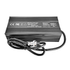 84V 4a 360W Battery Charger For 20S 72V 74V lithium ion batteries Polymer Battery Pack for Electric Motorcycles