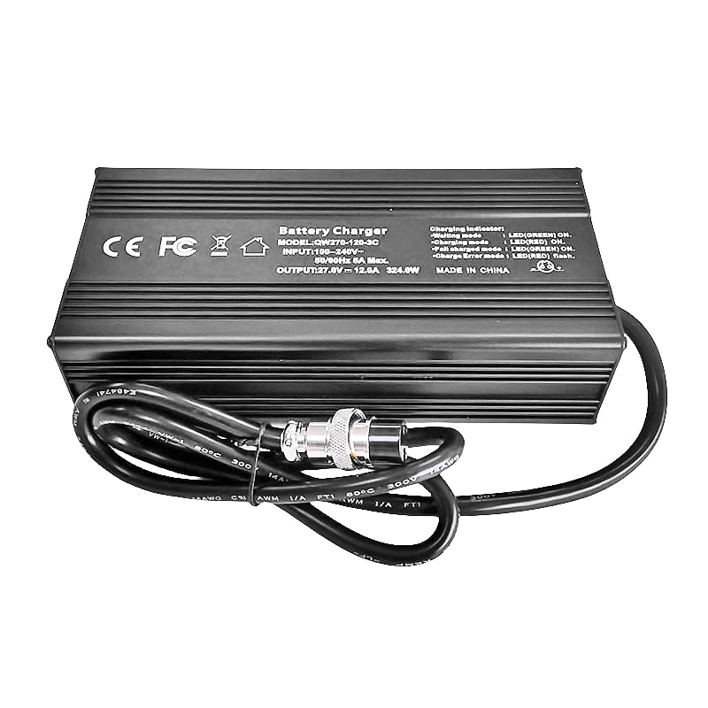 84V 4a 360W Battery Charger For 20S 72V 74V lithium ion batteries Polymer Battery Pack for Electric Motorcycles