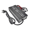 360W Battery Chargers 50.4V 51.1V 6a 7a IP56 Waterproof Chargers for 14S 42V 44.8V Robots Electric Tricycles LiFePO4 Outdoor Charger