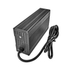 360W Battery Chargers 72V 73V 4a 5a LiFePO4 Charger For 20S 60V 64V Electric Scooter Electric Bike Rickshaw Battery Pack