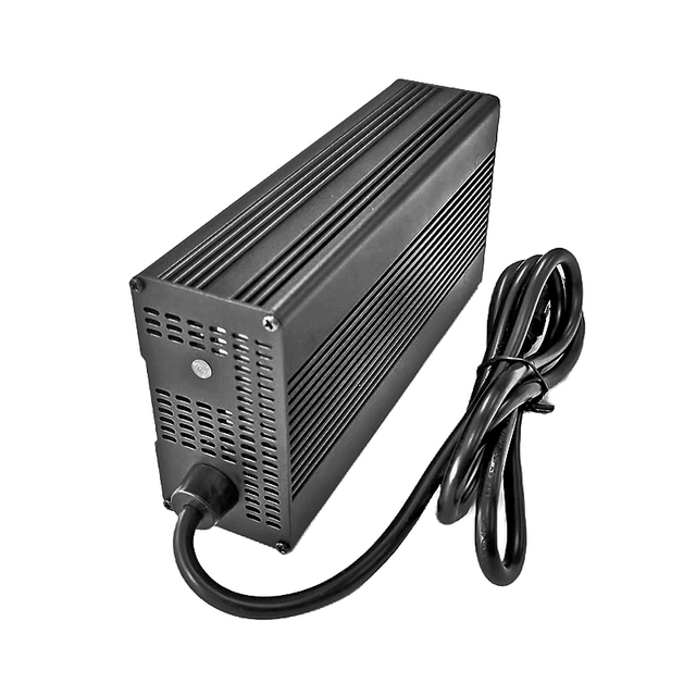 360W Battery Chargers 72V 73V 4a 5a LiFePO4 Charger For 20S 60V 64V Electric Scooter Electric Bike Rickshaw Battery Pack