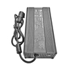 360W Battery Chargers 57.6V 58.4V 5a 6a LiFePO4 Charger For 16S 48V 51.2V Electric Scooters Electric Motorcycles Battery Pack