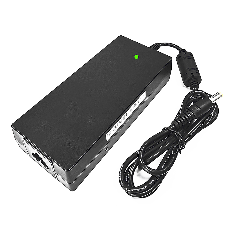 180W Battery Charger 14.4V 14.6V 8a 9a 10a Charger for 4S 12V 12.8V UAV Electric Scooter Smart Robot Electric bike LiFePO4 Battery Pack