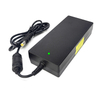 180W Battery Charger 14.4V 14.6V 8a 9a 10a Charger for 4S 12V 12.8V UAV Electric Scooter Smart Robot Electric bike LiFePO4 Battery Pack