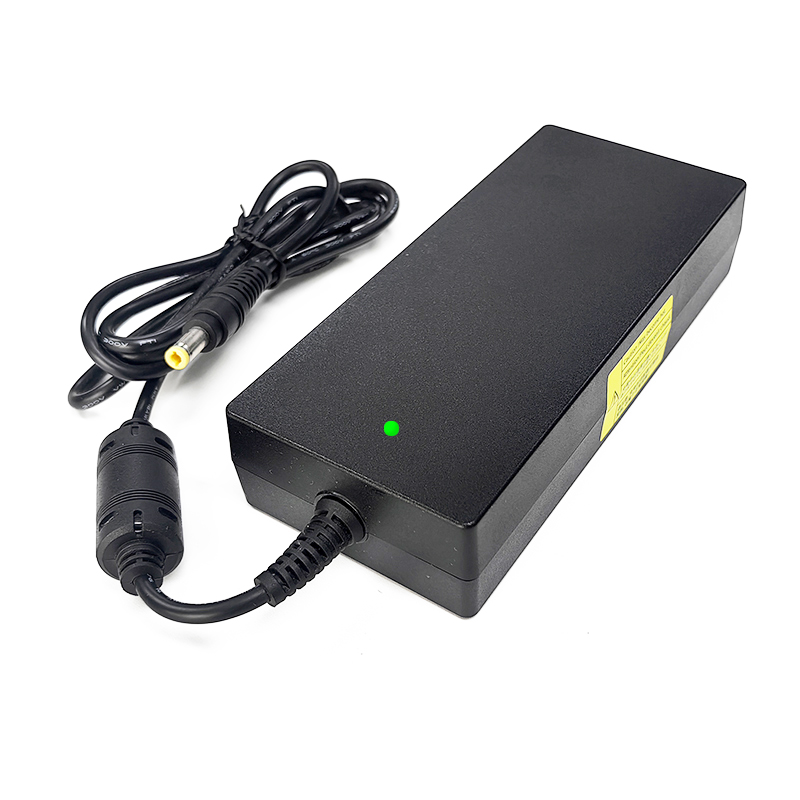 180W Battery Charger 14.4V 14.6V 8a 9a 10a Charger for 4S 12V 12.8V UAV Electric Scooter Smart Robot Electric bike LiFePO4 Battery Pack
