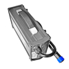 900W CANBus Charger 79.2V 80.3V 10a 11a Lifepo4 Charger For 22S 66V 70.4V RVS Campers Food Trailer Battery Pack