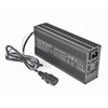 360W CANBUS Chargers 60V 61.2V 62.05V 5a 5.5a Battery Charger For 17S 51V 54.4V LiFePO4 Battery Smart Robot Drones Electric Scooter AGV