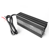 600W LiFePO4 Charger 60V 61.2V 62.05V 6a 7a 8a 9a Batteries Charger For 17S 51V 54.4V For Electric Forklift Electric Motorcycle Tricycles Battery Pack