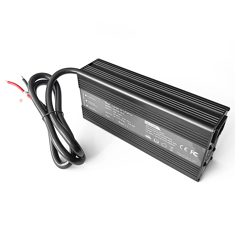 600W LiFePO4 Charger 60V 61.2V 62.05V 6a 7a 8a 9a Batteries Charger For 17S 51V 54.4V For Electric Forklift Electric Motorcycle Tricycles Battery Pack