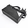 150W Charger 64.8V 65.7V 2a Battery Charger for 18S 54V 57.6V Electric Bike Electric Scooter Robot LiFePO4 Battery Pack