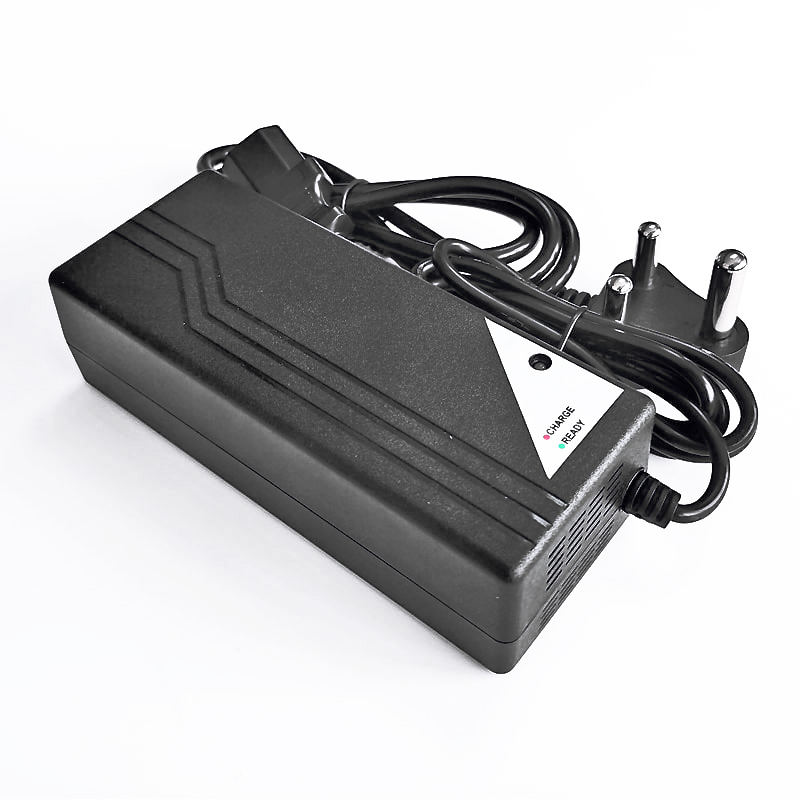 150W Charger 64.8V 65.7V 2a Battery Charger for 18S 54V 57.6V Electric Bike Electric Scooter Robot LiFePO4 Battery Pack