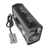 900W Lifepo4 Charger 46.8V 47.45V 48V 15a 19a Battery Charger For 13S 39V 41.6V 42V Electric Forklifts Electric Tricycles Battery Pack