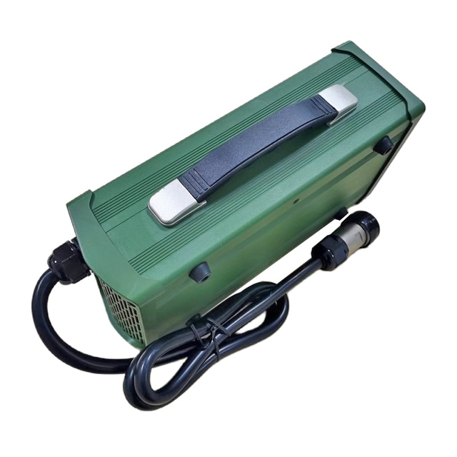 900W Intelligent Charger 21.6V 21.9V 30a 35a 40a LiFePO4 Charger For 6S 18V 19.2V Smart Robot Electric Motorcycles Battery Pack