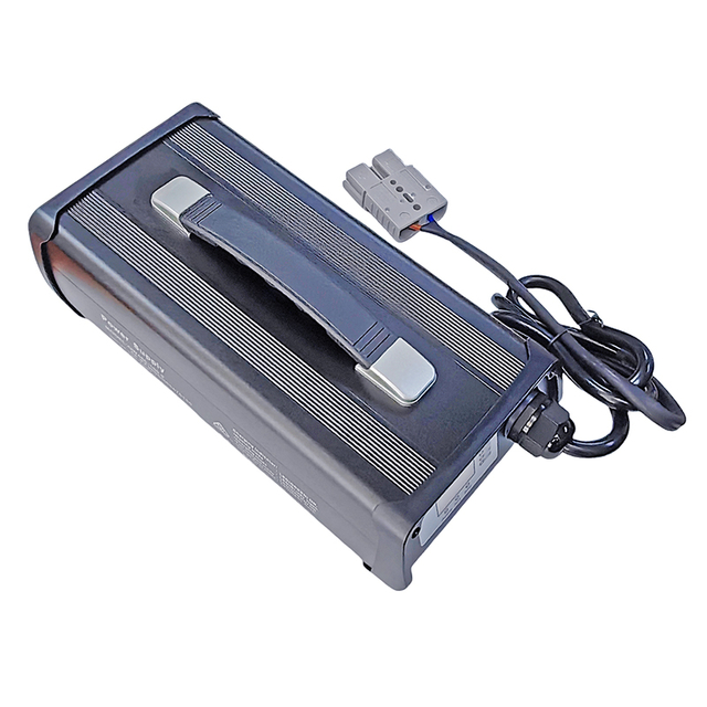 900W Battery Charger 60V 10a 12a for Lead Acid Batteries RVS Ride-on Cars Energy Storage Battery Packs