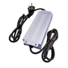 180W 43.8V 4A IP67 Waterproof Fanless Sealed Lead Acid Battery Charger for 36V AGM GEL SLA Battery Pack