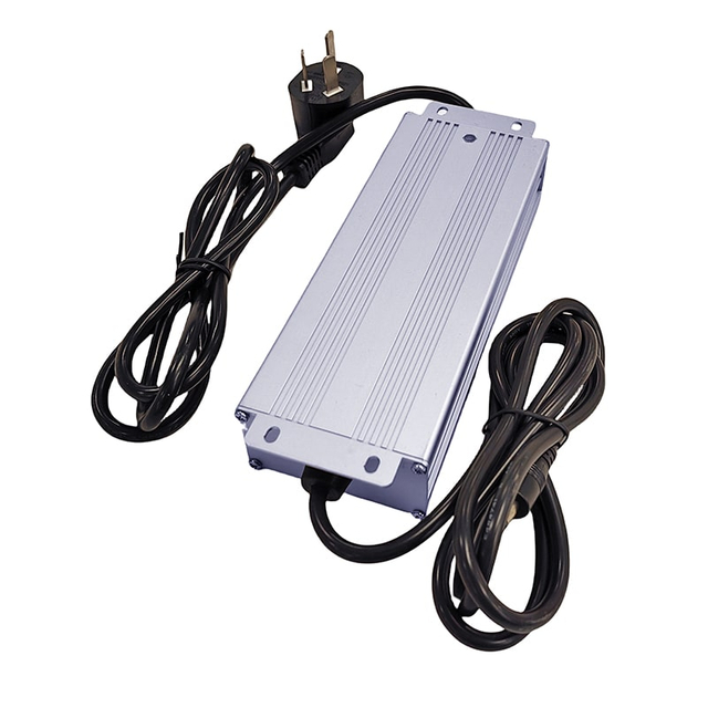 42V 4a 180W IP67 Waterproof lithium ion batteries Charger for 10S 36V 37V Electric Bike Vacuum Cleaners Battery Pack