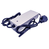 71.4V 72V 2a 2.5a 180W IP67 Waterproof lithium ion batteries Charger for 17S 60V 61.2V 62.9V Electric Bike Vacuum Cleaners Battery Pack