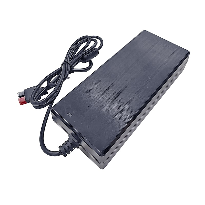120W Battery Charger 36V 2.5a Chargers for AGM VRLA GEL Electric Tricycles Solar Energy System Lead Acid Batteries Packs