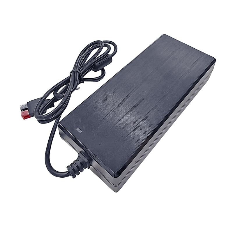 120W Battery Charger 12V 7a Charger for AGM VRLA GEL Electric Tricycles Wheelchair Solar Energy System Lead Acid Batteries Packs