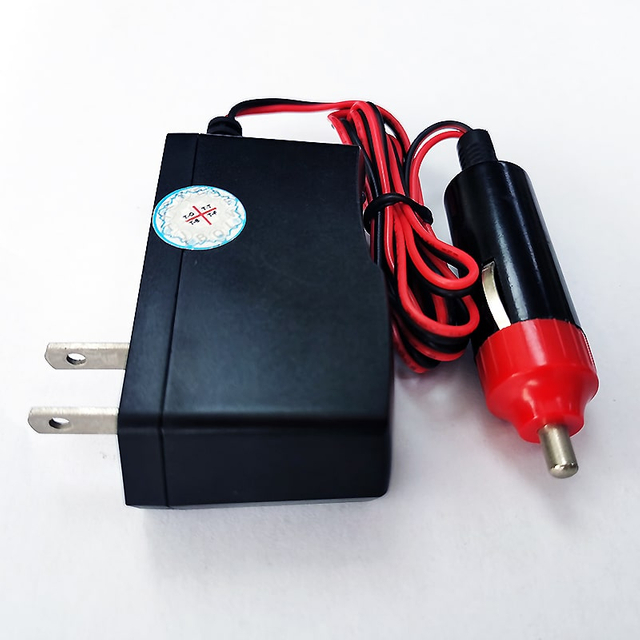 AU EU UK US 15W Wall Charger 8.4V 0.5a 1a Charger Adapter for 2S 7.2V 7.4V Led headlights lithium ion batteries battery Pack