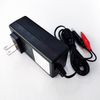 AU EU UK US 24W Fast LiFePO4 Battery Charger 3.6V 3.65V 3A for 1S 3V 3.2V Power Banks Table Lamps Wall Lamps Battery Pack