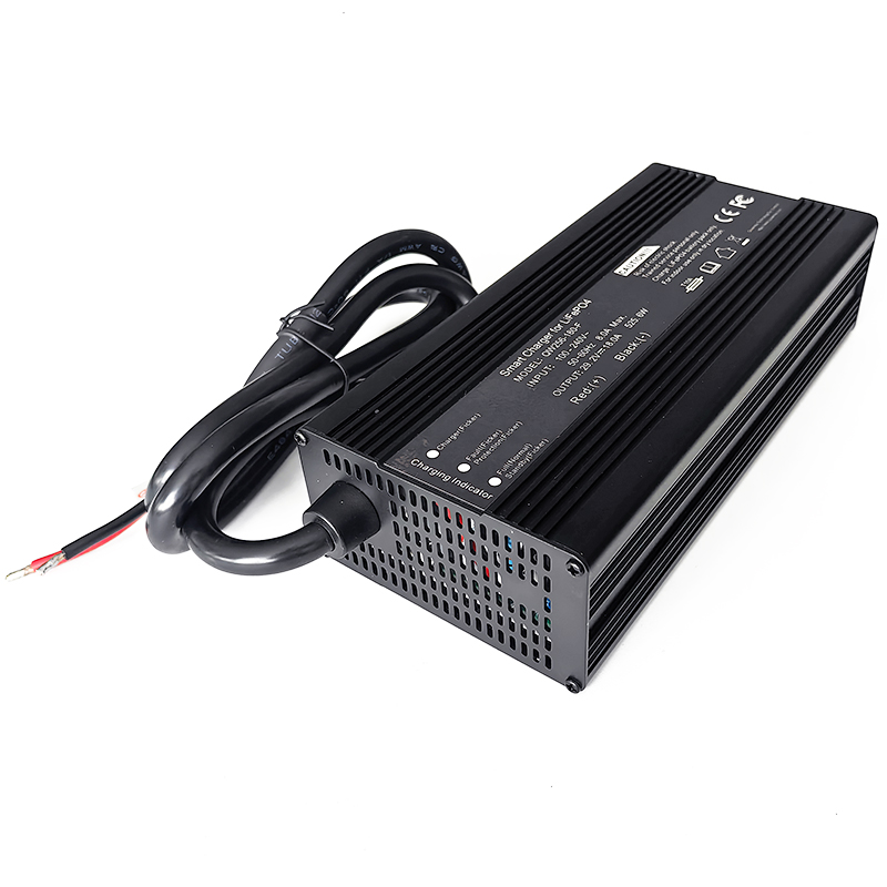 600W Charger 36V 10a 14a Battery Charger for AGM VRLA GEL Lead Acid Batteries Electrical Forklift Golf Cart Solar Energy Storage Battery