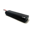 7.2V 1500mAh high discharge rate 10C SC Ni-Cd Rechargeable Battery Pack for High Speed Racing