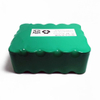 24V 7000mAh Size D Ni-MH Rechargeable Battery Pack for Signal lamp
