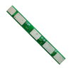 2s 3A PCM BMS for 7.2V 7.4V Li-ion/Lithium/ Li-Polymer 6V 6.4V LiFePO4 Battery Pack Size L45*W5*T2.5mm (PCM-Li02S3-131)