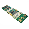7s 40A BMS for 24V 25.2V 25.9V Li-ion/Lithium/Li-Polymer 21V 22.4V LiFePO4 Battery Pack with Smbus for Ebike (PCM-L07S50-F44)