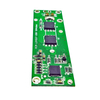4s 6A BMS for 14.4V 14.8V Li-ion/Lithium/Li-Polymer 12V 12.8V LiFePO4 Battery Pack with Smbus Protocol (PCM-L04S07-D08)