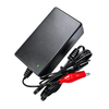 AU EU UK US 24W Wall Charger 4.2V 3a Chargers Adapters for 1S 3.6V 3.7V lithium ion batteries Electric Scooter Toy Robots battery Pack