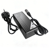 150W LiFePO4 Charger 28.8V 29.2V 4.5a Charger for 8S 24V 25.6V Electric Bike AGV Energy Storage Battery Pack Power Adapter