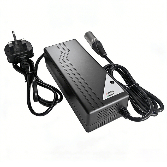 150W LiFePO4 Charger 42V 43.2V 43.8V 3a 3.5a Charger for 12S 36V 38.4V Electric Bike Scooter AGV Battery Pack Power Adapter