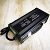 Military products DC 28.8V 29.2V 40a 1200W Low Temperature charger for 8S 24V 25.6V LiFePO4 battery pack with PFC