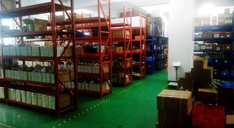4s~12s 25A PCM BMS for 42V 44.4V Li-ion/Lithium/ Li-Polymer 36V 38.4V LiFePO4 Battery Pack Size L80*W60*T20mm (PCM-L12S25-513)