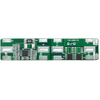 3s/4s 7A PCM BMS for 14.4V 14.8V Li-ion/Lithium/ Li-Polymer 12V 12.8V LiFePO4 Battery Pack Size L65*W8*T4mm (PCM-L04S07-671)