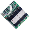 4s 20A PCM BMS for 14.4V 14.8V Li-ion/Lithium/ Li-Polymer 12V 12.8V LiFePO4 Battery Pack Size L70*W60*T8mm (PCM-L04S25-808)