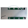 3s/4s 150A High Power PCM BMS for 14.4V 14.8V Li-ion/Lithium/ Li-Polymer 12V 12.8V LiFePO4 Battery Pack with I2c, RS232, RS485 Communication (PCM-L04S150-G21)