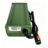1200W Fast Charger 12V 55a 60a Battery charger for AGM VRLA GEL Lead Acid Batteries Electric Tricycles Energy Storage Battery Pack