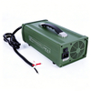 AC 220V 2200W Custom Charger 12V 65a 70a Lead Acid Charger for Robots Solar Energy System Energy Storage Battery Pack
