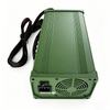 1200W Fast Charger 72V 11A 12A 13A Battery Charger for AGM VRLA GEL Lead Acid Batteries Electric Tricycle Energy Storage Battery Pack