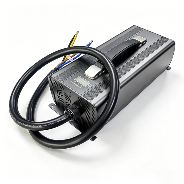 1200W Chargers Adapters 36V 25a 27a for AGM VRLA Lead Acid Batteries Electric Tricycles Electric Motorcycles Energy Storage Battery Pack