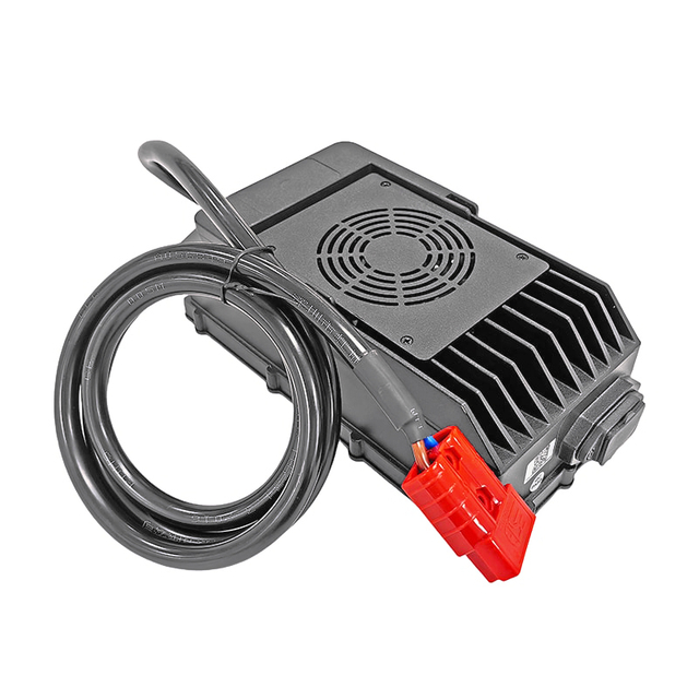 1200W 36V 25A 27A IP67 Waterproof Battery Charger for Power Saving Lead Acid Batteries Electric Boat Outdoor Power Supply