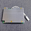 5S-10s 15A PCM BMS for 36V 37V Li-ion/Lithium/ Li-Polymer 30V 32V LiFePO4 Battery Pack Size L65*W52*T12mm (PCM-L10S20-H29)