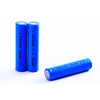 Flat Top 3.6V 3.7V 10440 320mAh rechargeable AAA lithium ion Cell