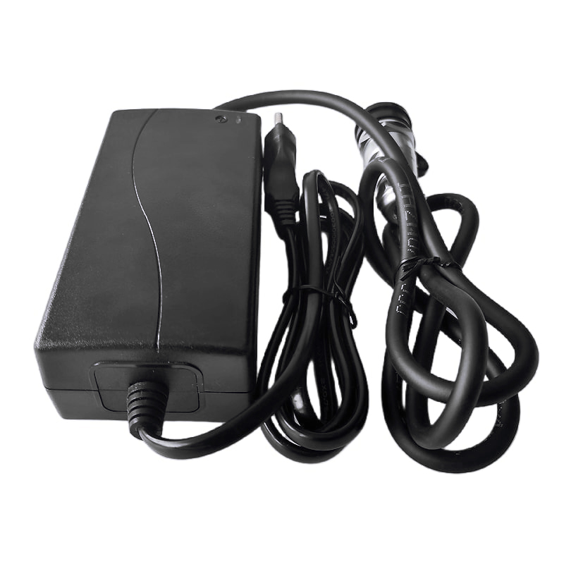 60W Fast Charger 36V 1a 1.5a Charger for AGM VRLA GEL Lead Acid Batteries Solar Street Lights Led Emergency Lights Battery Pack