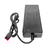 120W 21.6V 21.9V 5A Fast Charger for 6S 18V 19.2V LiFePO4 Battery Packs Electric Scooters Power Supply Portable Battery Charger